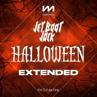 Purchase VA - Mastermix Jet Boot Jack Remixes - Halloween (Extended)