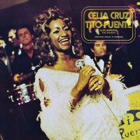 Purchase Celia Cruz & Tito Puente - Algo Especial Para Recordar (Vinyl)