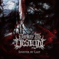 Buy Darker By Design - Sinister At Last (EP) Mp3 Download