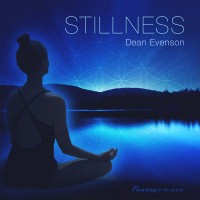 Purchase Dean Evenson - Stillness