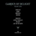 Buy Garden Of Delight - Radiant Sons (Rediscovered 2013) Mp3 Download