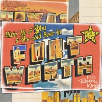 Purchase Kylie Frey - Fort Worth (Feat. Randall King) (CDS)