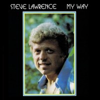 Purchase Steve Lawrence - My Way (Vinyl)