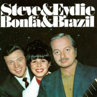 Purchase Steve Lawrence & Eydie Gorme - Bonfá & Brazil