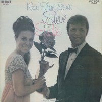 Purchase Steve Lawrence & Eydie Gorme - Real True Lovin' (Vinyl)