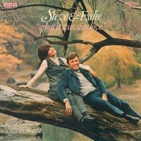 Purchase Steve Lawrence & Eydie Gorme - What It Was, Was Love (Vinyl)