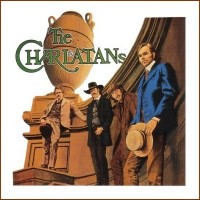 Purchase The Charlatans (USA) - The Charlatans (Vinyl)