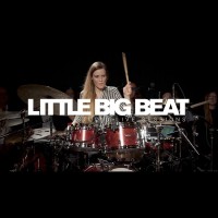 Purchase Anika Nilles - Studio Live Session At Little Big Beat Studios (Feat. Nevell)