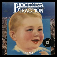 Purchase Barcelona Traction - Nano