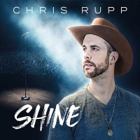 Purchase Chris Rupp - Shine