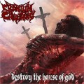 Buy Cranium Crushing - Destroy The House Of God Mp3 Download