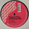 Buy Hugg & Pepp - Elektrofant (EP) Mp3 Download