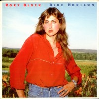 Purchase Rory Block - Blue Horizon