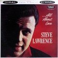 Buy Steve Lawrence - All About Love (Vinyl) Mp3 Download