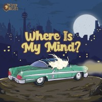 Purchase The Step Beats - Where Is My Mind? (CDS)