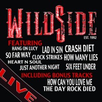Purchase Wildside - Live