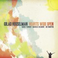 Buy Gilad Hekselman - Hearts Wide Open (With Mark Turner, Marcus Gilmore & Joe Martin) Mp3 Download