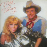 Purchase Mel Tillis & Nancy Sinatra - Mel And Nancy (Vinyl)