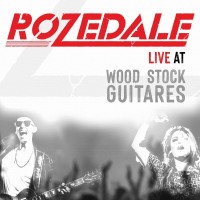 Purchase Rozedale - Live At Woodstock Guitares