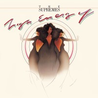 Purchase The Supremes - High Energy (Vinyl)