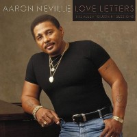 Purchase Aaron Neville - Love Letters: The Allen Toussaint Sessions