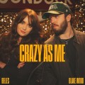 Buy Belles & Blake Wood - Crazy As Me (CDS) Mp3 Download