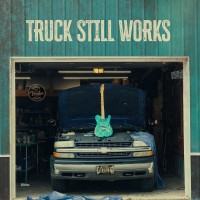 Purchase Brad Paisley - Truck Still Works (CDS)