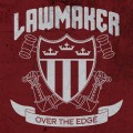 Buy Lawmaker - Over The Edge (EP) Mp3 Download