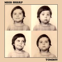 Purchase Maia Sharp - Tomboy