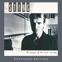Purchase Sting - The Dream Of The Blue Turtles (Expanded Edition)