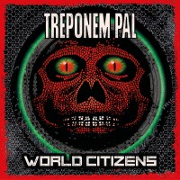 Purchase Treponem Pal - World Citizens