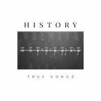 Purchase Trey Songz - History (CDS)