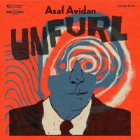 Purchase Asaf Avidan - Unfurl