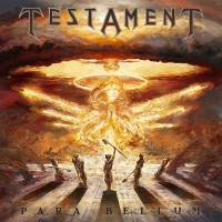 Purchase Testament - Para Bellum