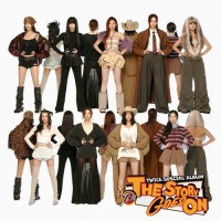 Purchase Twice - Ten: The Story Goes On