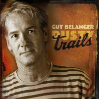 Purchase Guy Belanger - Dusty Trails