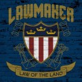 Buy Lawmaker - Law Of The Land (EP) Mp3 Download