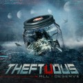 Buy Theftuous - All I Deserve (EP) Mp3 Download
