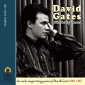 Buy VA - David Gates - The Early Years 1962-1967 Mp3 Download
