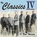 Buy Classics IV - A New Horizon Mp3 Download