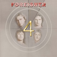 Purchase Foreigner - 4 (Remastered Deluxe Edition) CD1