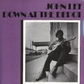 Buy John Lee - Down At The Depot (Vinyl) Mp3 Download
