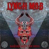 Purchase Lynch Mob - Dancing With The Devil