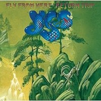 Purchase Yes - Fly From Here Return Trip
