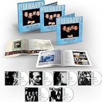 Purchase Ultravox - The Collection 2025