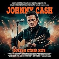 Purchase Johnny Cash - Duets & Other Hits