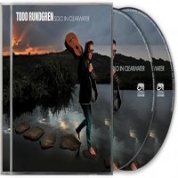 Purchase Todd Rundgren - Solo In Clearwater
