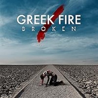 Purchase Greek Fire - Broken