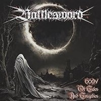 Purchase Battlesword - v - Of Tales And Tragedies