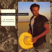 Purchase Cameron Daddo - A Long Goodbye